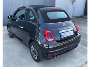 Fiat 500C Hey Google 1.0 Mild Hybrid EU6d Tech Paket LM Felg Bild 3