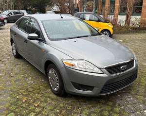 Ford Mondeo 2.0 TDCi    Rechts Lenker
