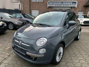 Fiat 500 1.2 Panoramadach