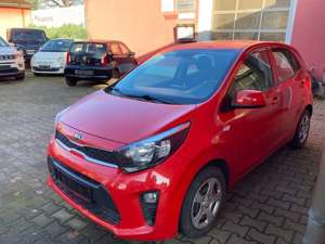 Kia Picanto Edition 7-5-türig-Klima-Sitzheizung-TÜV-