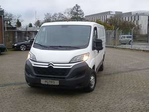 Citroen Jumper 30 L2H1 Profi BlueHDi 110 Euro 6 3-Sitzer top Zust