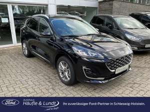 Ford Kuga Plug-In Hybrid Vignale AHK-klappbar Allwetterreife