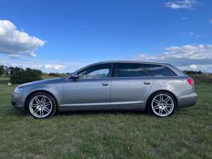 Audi A6 4F Avant 3.0TDI tiptronic S-Line Quattro