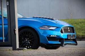 Ford Mustang GT 5.0 V8 Auto /Kamera/Android/Navi/PDC