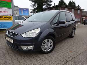 Ford Galaxy Ghia/Klimaautomatic/SHZ/AHK/2-Hand