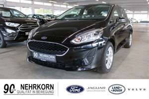 Ford Fiesta TREND 5-trg LED KLIMA WinterPaket Allwetter DAB