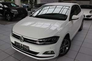 Volkswagen Polo /DSG/LED/NAVI/ALU/ACC/STZHZ/PDC/LS/"ZOKLIMA