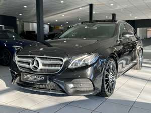 Mercedes-Benz E 250 CGI AMG-LINE*PANO*LED*9G*WIDESCR*STHZ*360°