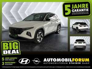 Hyundai TUCSON 1.6 T-GDI Plug-In-Hybrid Allrad