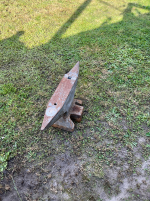 Schrott Abholung Entsorgung Bild 3