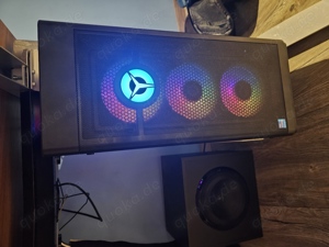 Gaming PC Lenovo Legion T7