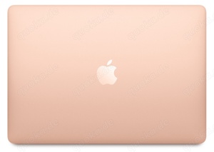 Mac Book Air 13 Zoll, Modell 2337, Farbe Gold, Festplatte 1TB SSD