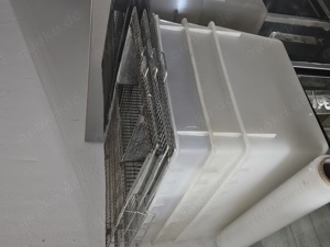 Zuchtzubehör Terrarien Boxen etc.  Bild 1