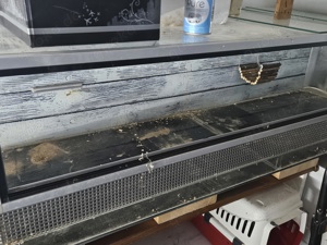 Zuchtzubehör Terrarien Boxen etc.  Bild 2