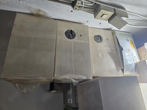 Zuchtzubehör Terrarien Boxen etc.  Bild 4