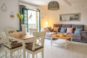 Teneriffa, Puerto de la Cruz - Wohnen am Puls der Stadt