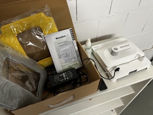 Fensterputzroboter Mamibot W120-T  Bild 3