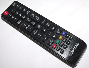 Original SAMSUNG Fernbedienung - BN59-01268D - NEUWERTIG