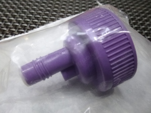 Enterale Ernährung Universal Adapter Sondennahrung