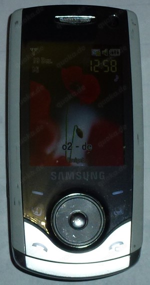 Samsung U700