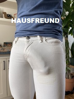 Hausfreund der geilen Ehefrau eines Paares die besuchbar ist