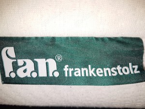 Matratzen-Schutz-Bezug Doppeljersey B 140   L 2 m x H 18 cm