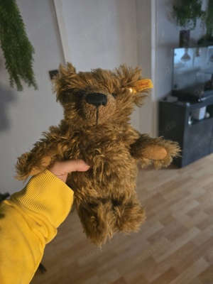 Steiff Teddybär 028823