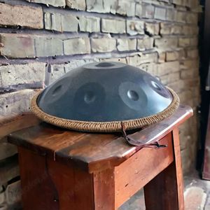 Handpan Pantam 10 Töne von ZenTone