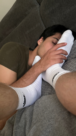 Gay Dirty Socks und Unterwäsche    Bild 3