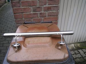 Streusalz-Granulat Bild 4