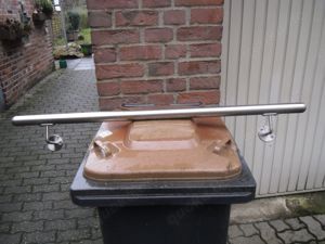 Streusalz-Granulat Bild 5