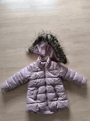 Wintermantel 92
