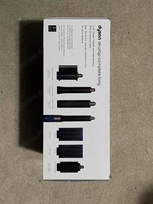 Dyson AirWrap complete long  Bild 3