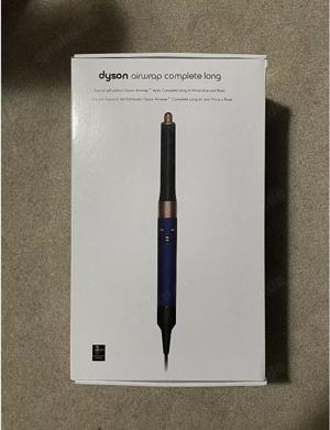 Dyson AirWrap complete long 