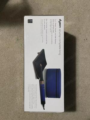 Dyson AirWrap complete long  Bild 4