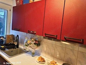 4Zi.-Whg. Balkon, EBK, Wanne, Garage in Sgh. Wippra Bild 6