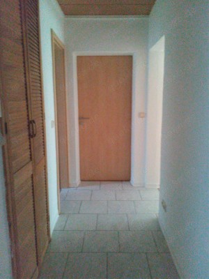 4Zi.-Whg. Balkon, EBK, Wanne, Garage in Sgh. Wippra Bild 8