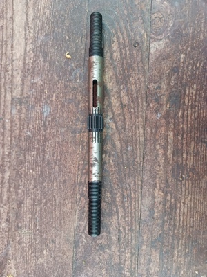 Fichtel Sachs Sram Sachs SRAM Getriebenabenachse 3 Gang Rücktritt