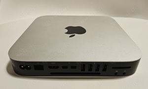 Apple Mac Mini (A1347) Samsung EVO 850 250GB SSD Bild 3