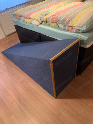 Rampe zu verschenken 