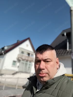 M 54 Jahre sucht W  für Freundschaft+  Raum Saarbrücken 