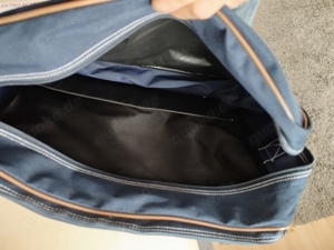 Herren Umhängetasche  Bild 3