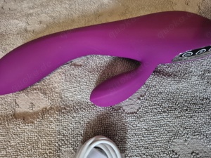 Verkaufe Vibrator, unbenutzt und neu ohne Verpackung  Bild 3