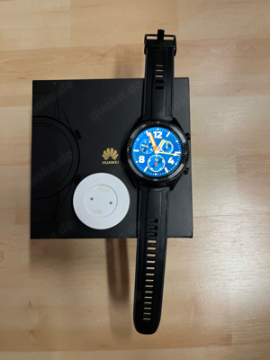 Huawei Watch GT 46mm