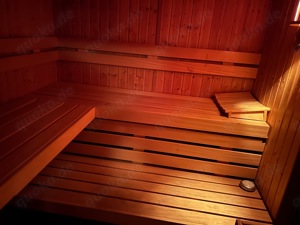 Private Sauna. Suche Paar (FM oder FF) (+18) Bild 2