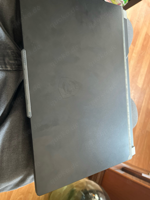 Msi Gaming laptop  -RTX 4050-16 gb