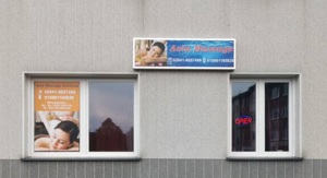 Chinesische Wellness Massage bei ASIA Massagezentrum Moers