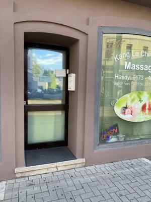 Chinesische Massage Kang Le in Bochum