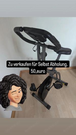 Ergometer zu verkaufen 