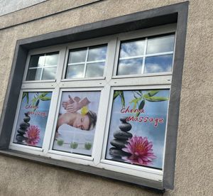 Chinesische TCM Massage in Remscheid Bild 2